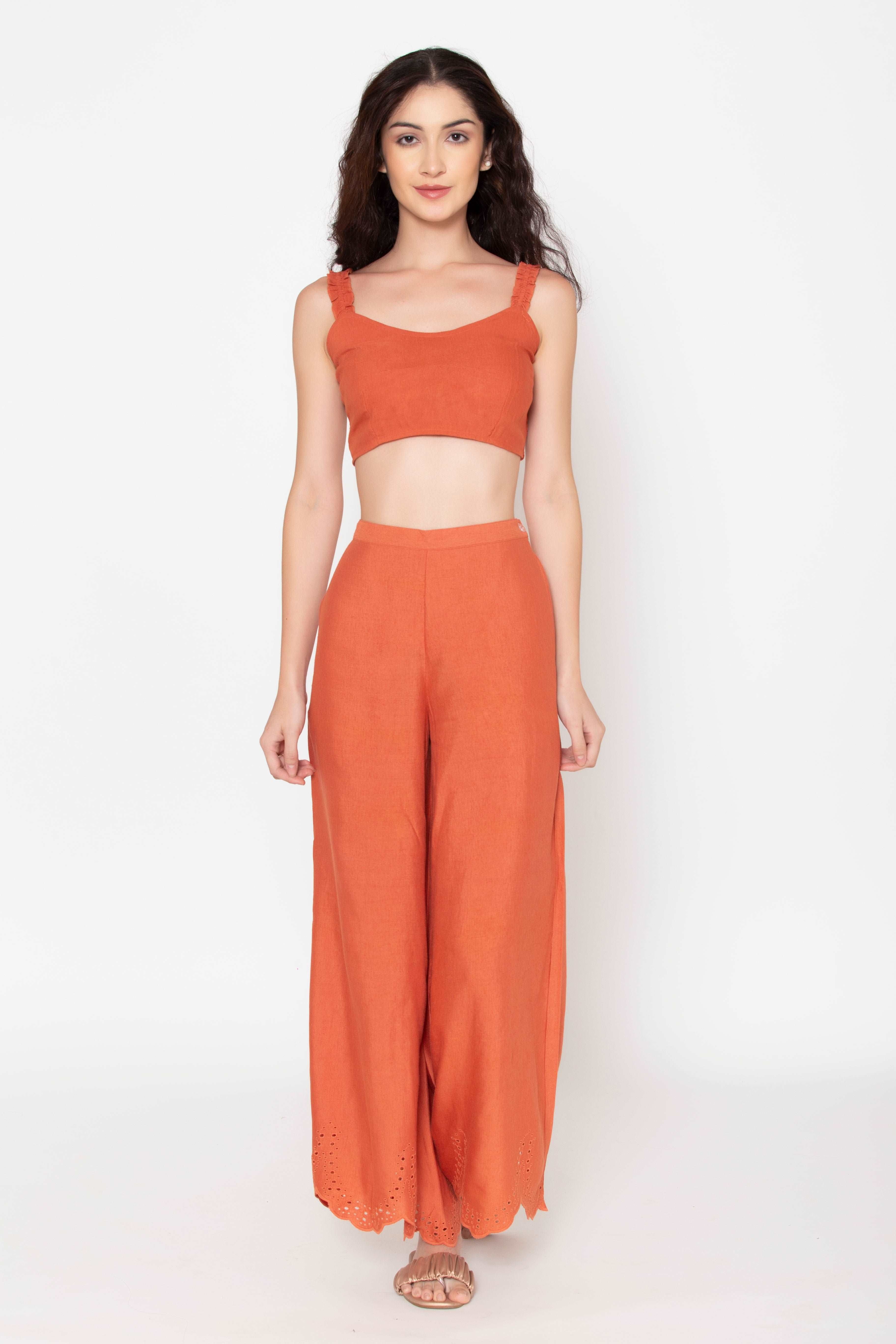 Peachy Cord